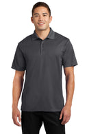 Sport-Tek Micropique Sport-Wick Polo. ST650-Polos/knits-Iron Grey-6XL-JadeMoghul Inc.