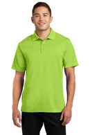 Sport-Tek Micropique Sport-Wick Polo. ST650-Polos/knits-Lime Shock-6XL-JadeMoghul Inc.