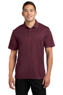Sport-Tek Micropique Sport-Wick Polo. ST650-Polos/knits-Maroon-6XL-JadeMoghul Inc.
