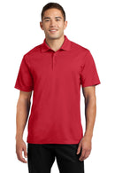 Sport-Tek Micropique Sport-Wick Polo. ST650-Polos/knits-White-6XL-JadeMoghul Inc.