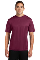 Sport-Tek PosiCharge Competitor Tee. ST350-Activewear-Cardinal-4XL-JadeMoghul Inc.