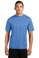 Sport-Tek PosiCharge Competitor Tee. ST350-Activewear-Carolina Blue-4XL-JadeMoghul Inc.