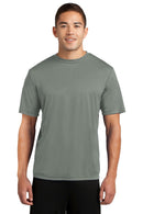 Sport-Tek PosiCharge Competitor Tee. ST350-Activewear-Grey Concrete-4XL-JadeMoghul Inc.