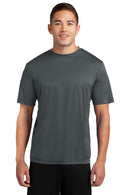 Sport-Tek PosiCharge Competitor Tee. ST350-Activewear-Iron Grey-4XL-JadeMoghul Inc.