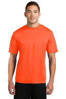 Sport-Tek PosiCharge Competitor Tee. ST350-Activewear-Neon Orange-4XL-JadeMoghul Inc.
