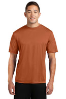 Sport-Tek PosiCharge Competitor Tee. ST350-Activewear-Texas Orange-4XL-JadeMoghul Inc.