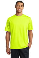 Sport-Tek PosiCharge RacerMesh Tee. ST340-Activewear-Purple-4XL-JadeMoghul Inc.