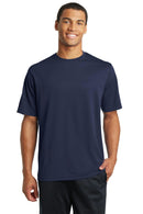 Sport-Tek PosiCharge RacerMesh Tee. ST340-Activewear-True Navy-4XL-JadeMoghul Inc.