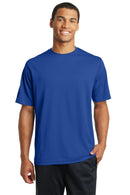 Sport-Tek PosiCharge RacerMesh Tee. ST340-Activewear-True Royal-4XL-JadeMoghul Inc.