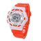 Sport Watch- Waterproof New Fashion Colorful Wrist Watch AExp