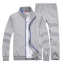 Sporting Suit Set / Sweatsuit 2 Pieces AExp