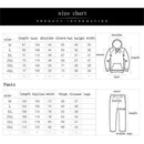 Sporting Suit Set / Sweatsuit 2 Pieces AExp