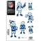 Sports Automotive Accessories NFL - Indianapolis Colts Family Decal Set Small JM Sports-7