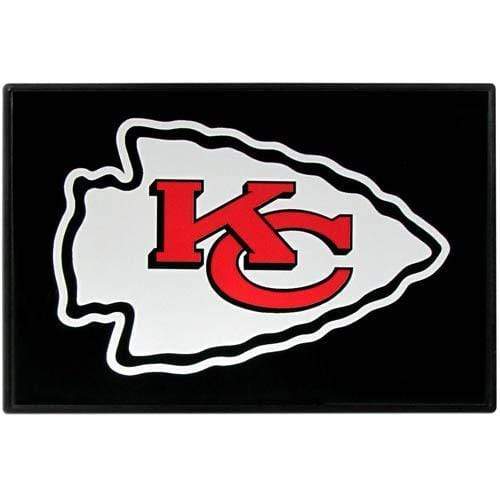 Sports Automotive Accessories NFL - Kansas City Chiefs Game Day Wiper Flag JM Sports-7