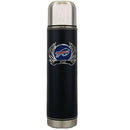 Sports Beverage Ware NFL - Buffalo Bills Thermos with Flame Emblem JM Sports-16