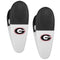 Georgia Football - Georgia Bulldogs Mini Chip Clip Magnets, 2 pk