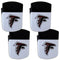 Sports Cool Stuff NFL - Atlanta Falcons Chip Clip Magnet with Bottle Opener, 4 pack JM Sports-7