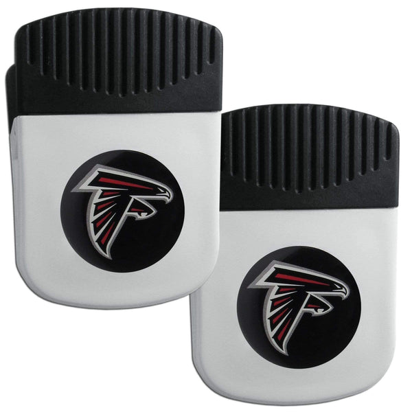 Sports Cool Stuff NFL - Atlanta Falcons Clip Magnet with Bottle Opener, 2 pack JM Sports-7