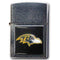 Sports Cool Stuff NFL - Baltimore Ravens Zippo Lighter JM Sports-7