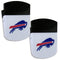 Sports Cool Stuff NFL - Buffalo Bills Chip Clip Magnet with Bottle Opener, 2 pack JM Sports-7