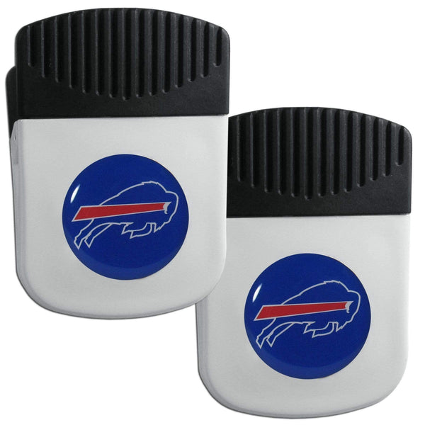 Sports Cool Stuff NFL - Buffalo Bills Clip Magnet with Bottle Opener, 2 pack JM Sports-7