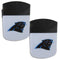 Sports Cool Stuff NFL - Carolina Panthers Chip Clip Magnet with Bottle Opener, 2 pack JM Sports-7