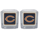 Sports Cool Stuff NFL - Chicago Bears Graphics Candle Set JM Sports-16