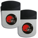 Sports Cool Stuff NFL - Cleveland Browns Clip Magnet with Bottle Opener, 2 pack JM Sports-7