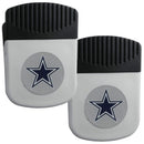 Sports Cool Stuff NFL - Dallas Cowboys Clip Magnet with Bottle Opener, 2 pack JM Sports-7