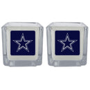 Sports Cool Stuff NFL - Dallas Cowboys Graphics Candle Set JM Sports-16
