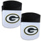 Sports Cool Stuff NFL - Green Bay Packers Chip Clip Magnet with Bottle Opener, 2 pack JM Sports-7