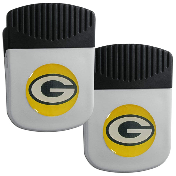 Sports Cool Stuff NFL - Green Bay Packers Clip Magnet with Bottle Opener, 2 pack JM Sports-7