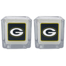 Sports Cool Stuff NFL - Green Bay Packers Graphics Candle Set JM Sports-16