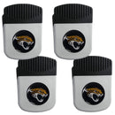 Sports Cool Stuff NFL - Jacksonville Jaguars Clip Magnet with Bottle Opener, 4 pack JM Sports-7
