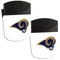 Sports Cool Stuff NFL - Los Angeles Rams Chip Clip Magnet with Bottle Opener, 2 pack JM Sports-7