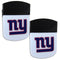 Sports Cool Stuff NFL - New York Giants Chip Clip Magnet with Bottle Opener, 2 pack JM Sports-7