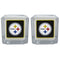 Sports Cool Stuff NFL - Pittsburgh Steelers Graphics Candle Set JM Sports-16