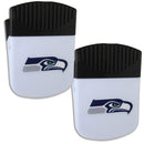 Sports Cool Stuff NFL - Seattle Seahawks Chip Clip Magnet with Bottle Opener, 2 pack JM Sports-7
