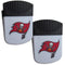 Sports Cool Stuff NFL - Tampa Bay Buccaneers Chip Clip Magnet with Bottle Opener, 2 pack JM Sports-7