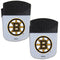 Sports Cool Stuff NHL - Boston Bruins Chip Clip Magnet with Bottle Opener, 2 pack JM Sports-7