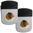 Sports Cool Stuff NHL - Chicago Blackhawks Clip Magnet with Bottle Opener, 2 pack JM Sports-7