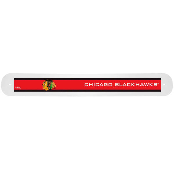 Sports Cool Stuff NHL - Chicago Blackhawks Travel Toothbrush Case JM Sports-7