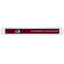 Sports Cool Stuff NHL - Colorado Avalanche Travel Toothbrush Case JM Sports-7
