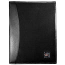 Sports Cool Stuff NHL - Columbus Blue Jackets Leather and Canvas Padfolio JM Sports-16