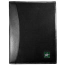 Sports Cool Stuff NHL - Dallas Stars Leather and Canvas Padfolio JM Sports-16