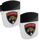 Sports Cool Stuff NHL - Florida Panthers Chip Clip Magnet with Bottle Opener, 2 pack JM Sports-7