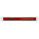 Sports Cool Stuff NHL - Minnesota Wild Travel Toothbrush Case JM Sports-7