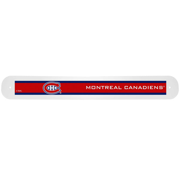 Sports Cool Stuff NHL - Montreal Canadiens Travel Toothbrush Case JM Sports-7