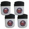 Sports Cool Stuff NHL - New York Islanders Clip Magnet with Bottle Opener, 4 pack JM Sports-7