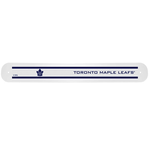 Sports Cool Stuff NHL - Toronto Maple Leafs Travel Toothbrush Case JM Sports-7